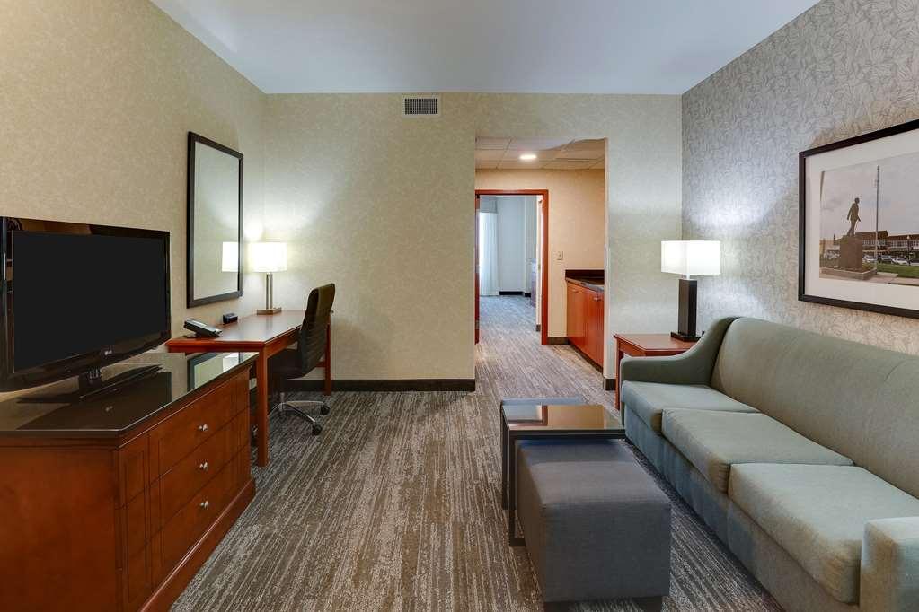 Drury Inn & Suites Independence Kansas City Blue Springs Quarto foto