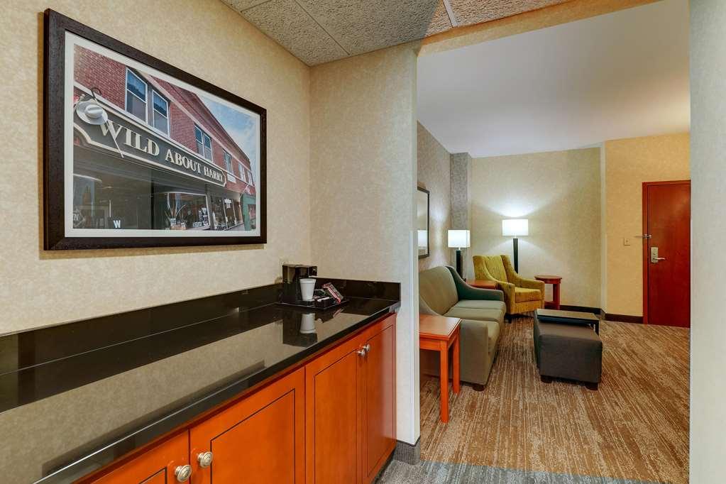Drury Inn & Suites Independence Kansas City Blue Springs Quarto foto