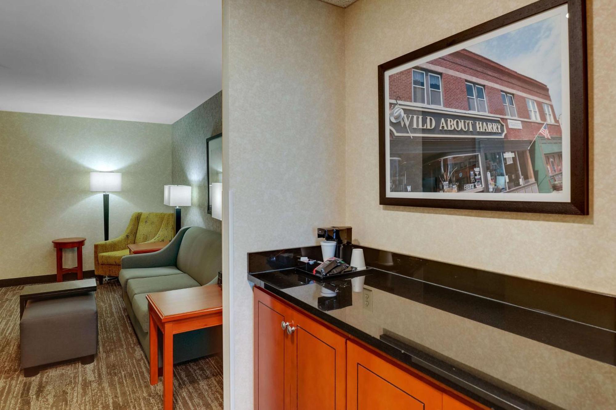 Drury Inn & Suites Independence Kansas City Blue Springs Exterior foto